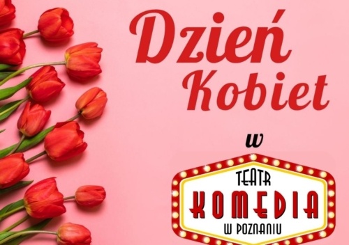 Projekt bez nazwy 1 Teatr Komedia Poznań ... mój teatr w Poznaniu!