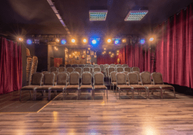 Witamy w nowym sezonie teatralnym 2026/2027