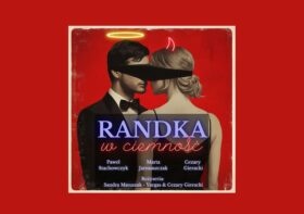 Randka w ciemność