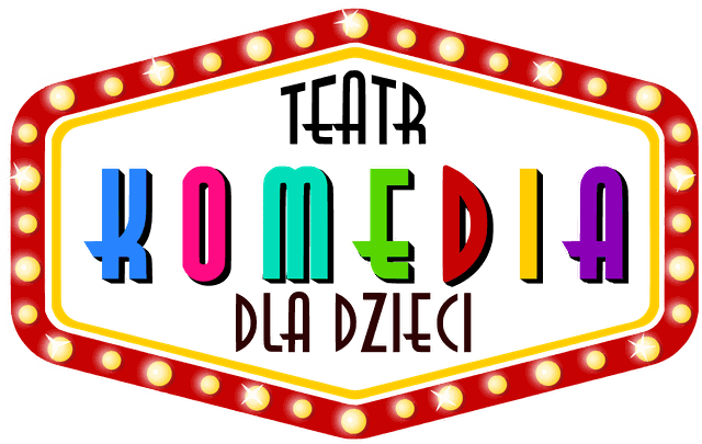 Teatr Komedia dla dzieci