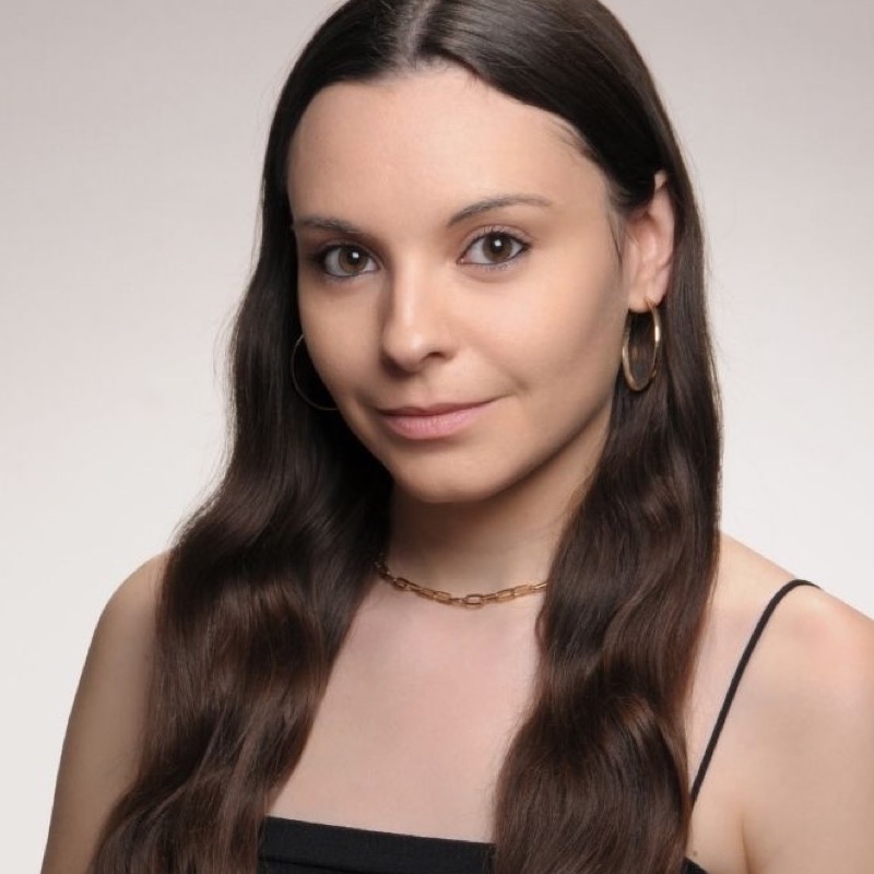 Marta Jarmuszczak