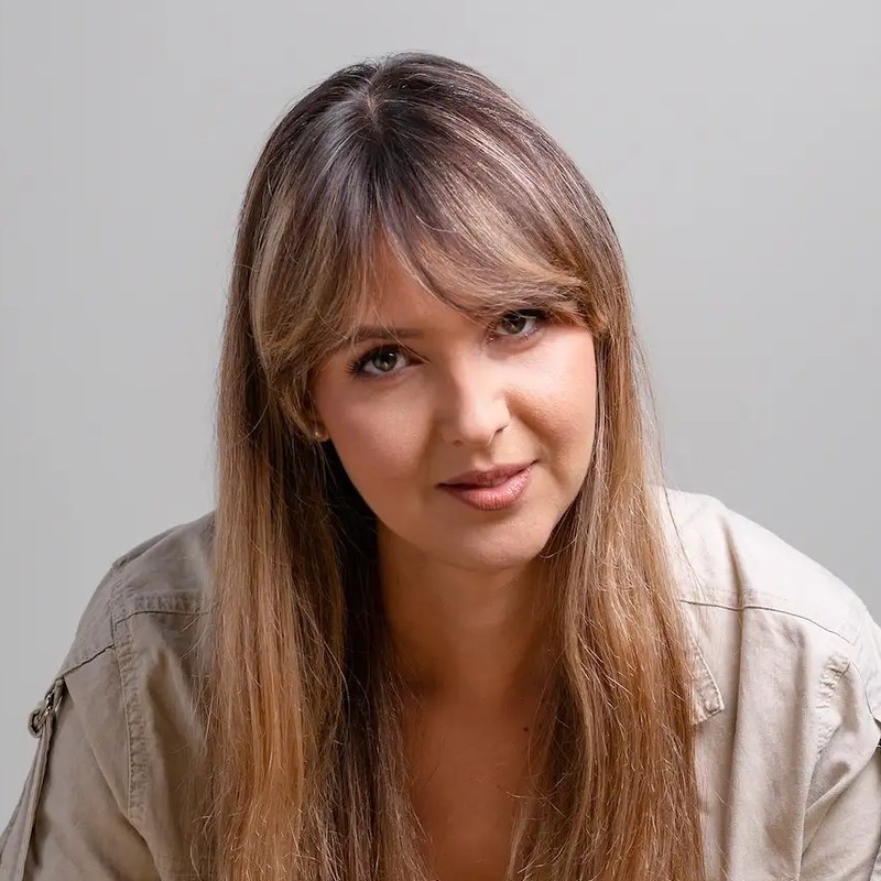 Paulina Królak