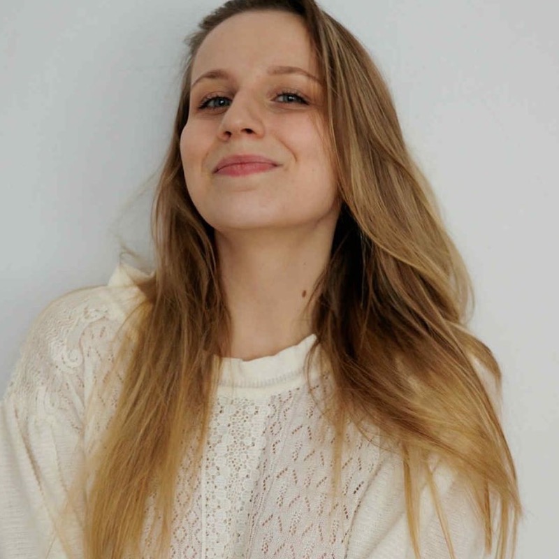 Karolina Mańk