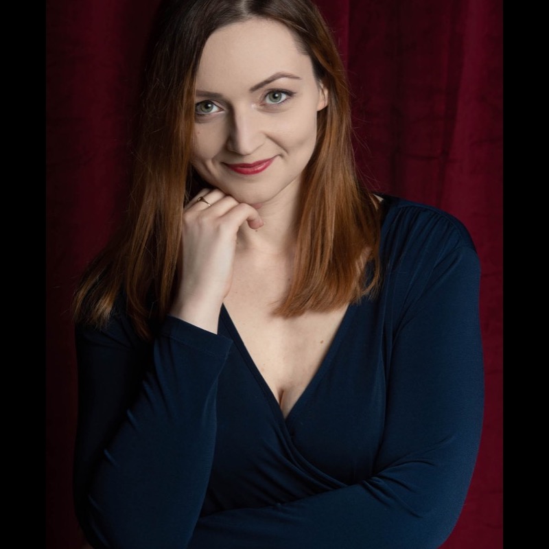 Sandra Matuszak-Vargas