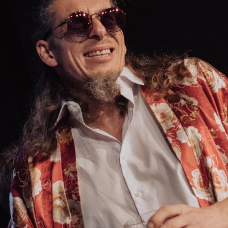 Paweł Stachowczyk